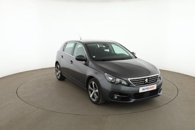 Peugeot 308 image 3