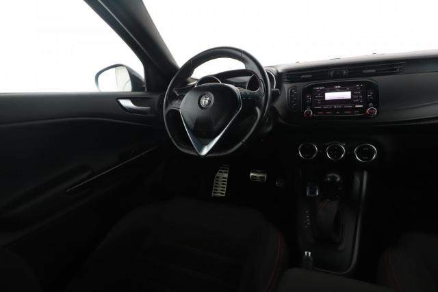 Alfa Romeo Giulietta image 1