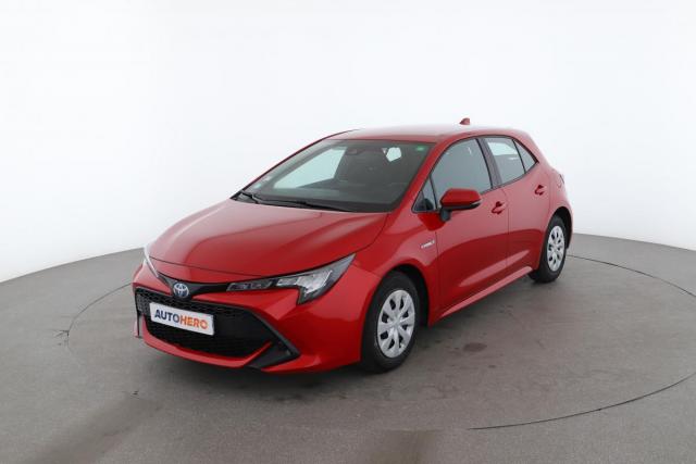 Toyota Corolla 1.8 Hybride Active 122h