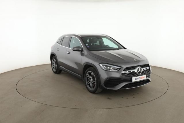 Mercedes Benz Gla image 9