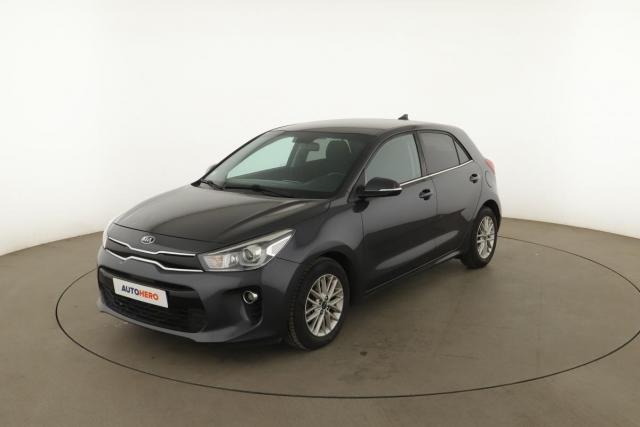 Kia Rio 1.0 T-Gdi Isg Design 100 Ch