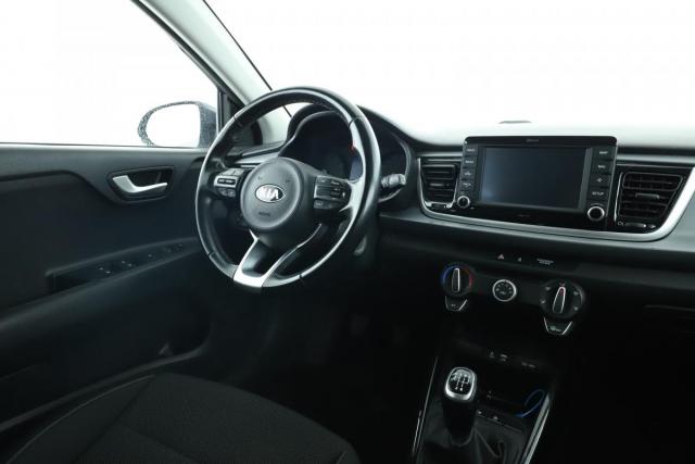Kia Rio image 1