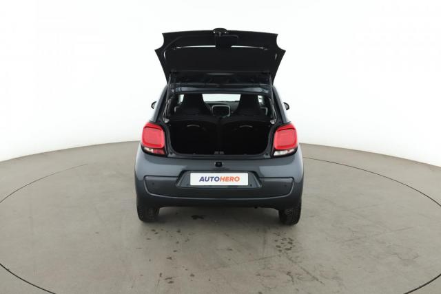 Citroen C1 image 9