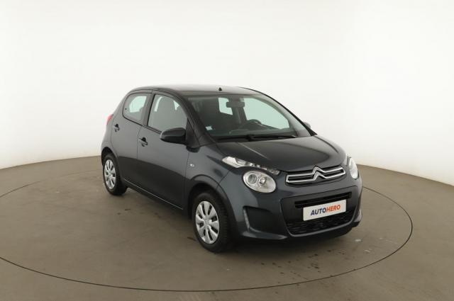 Citroen C1 image 2