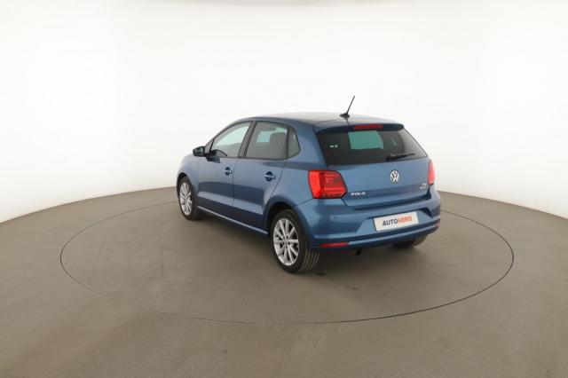 Volkswagen Polo image 2