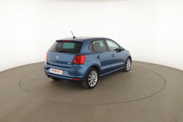 Volkswagen Polo image 4