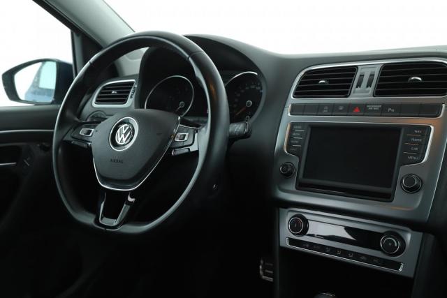 Volkswagen Polo image 1
