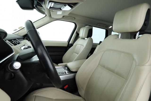 Land Rover Range Rover Sport image 7