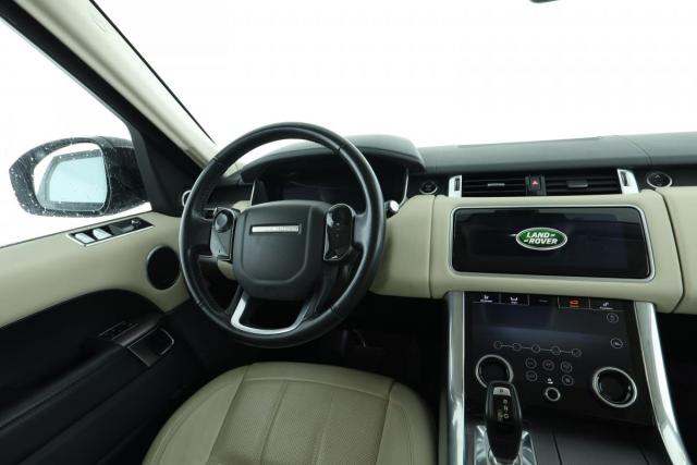 Land Rover Range Rover Sport image 8