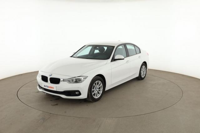 Bmw Série 3 320i Lounge 184 Ch