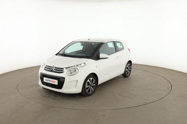 Citroen C1 1.0 Vti Shine Etg 3p 69 Ch