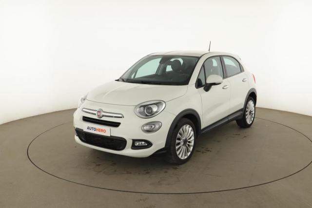 Fiat 500x 1.6 Multijet Lounge Dct 120 Ch