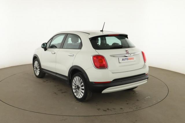 Fiat 500x image 1