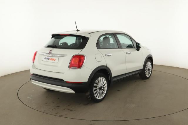 Fiat 500x image 8