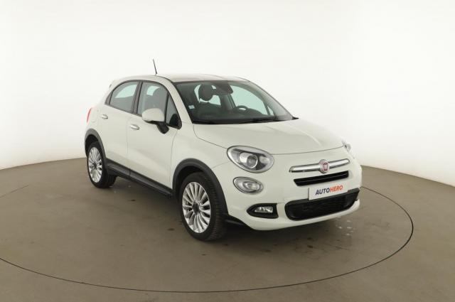 Fiat 500x image 6