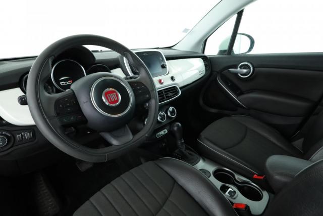 Fiat 500x image 4