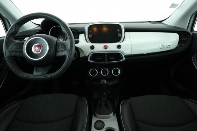 Fiat 500x image 2