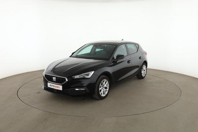 Seat Leon 2.0 Tdi Style Bvm6 115 Ch