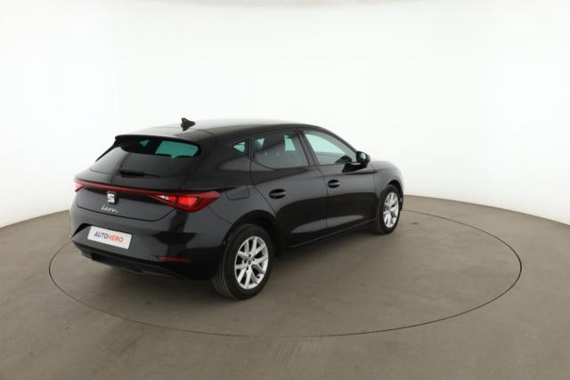 Seat Leon image 6