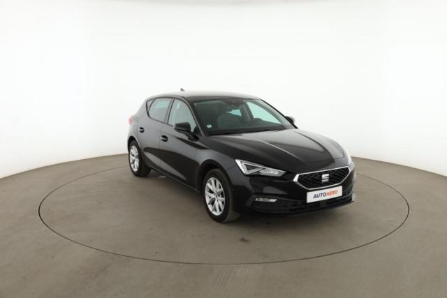 Seat Leon image 5