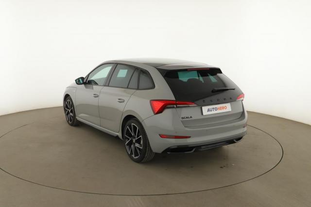 Skoda Scala image 8