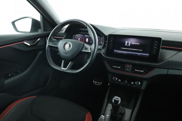 Skoda Scala image 5