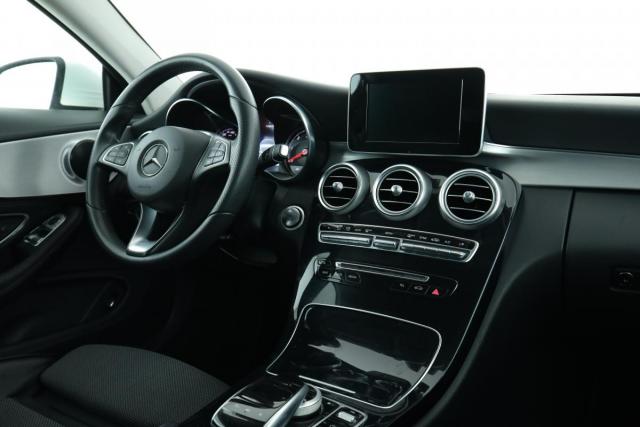 Mercedes Benz Classe C Coupe image 6