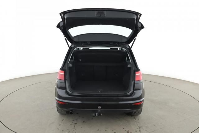 Volkswagen Golf Sportsvan image 1