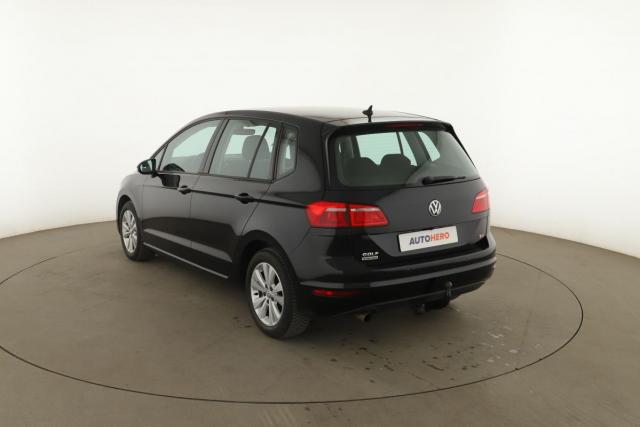 Volkswagen Golf Sportsvan image 5