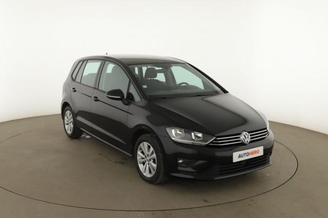 Volkswagen Golf Sportsvan image 2