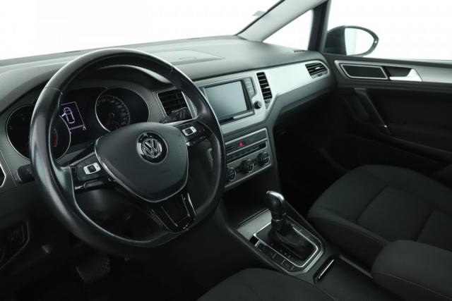Volkswagen Golf Sportsvan image 7