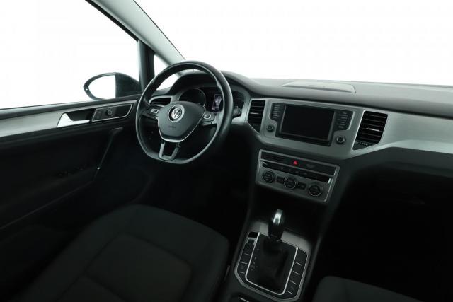 Volkswagen Golf Sportsvan image 6