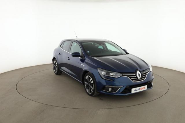 Renault Mégane image 7