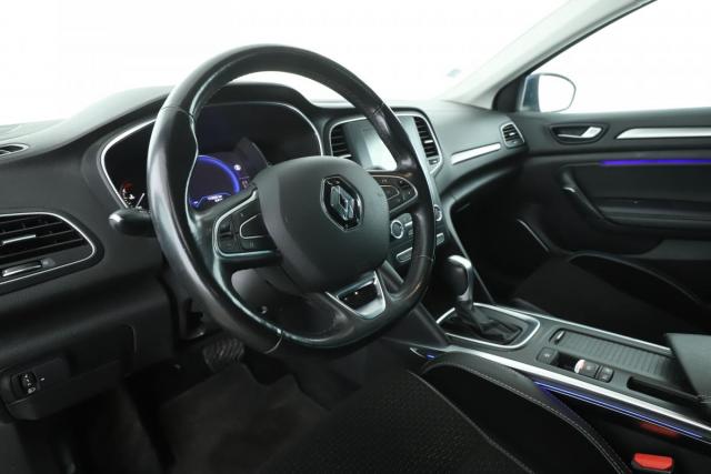 Renault Mégane image 9