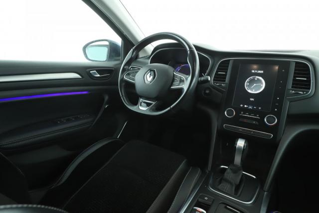 Renault Mégane image 8