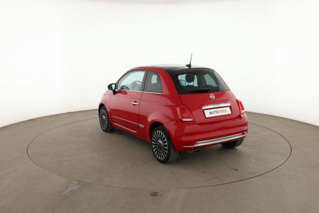 Fiat 500 image 8