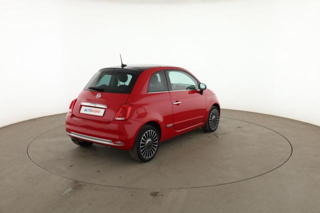 Fiat 500 image 2