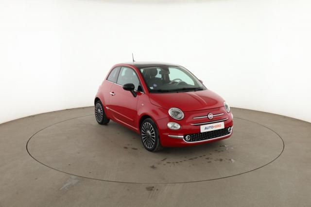 Fiat 500 image 3