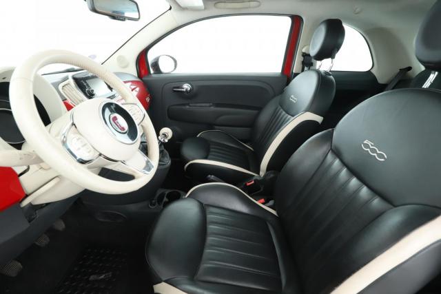 Fiat 500 image 9
