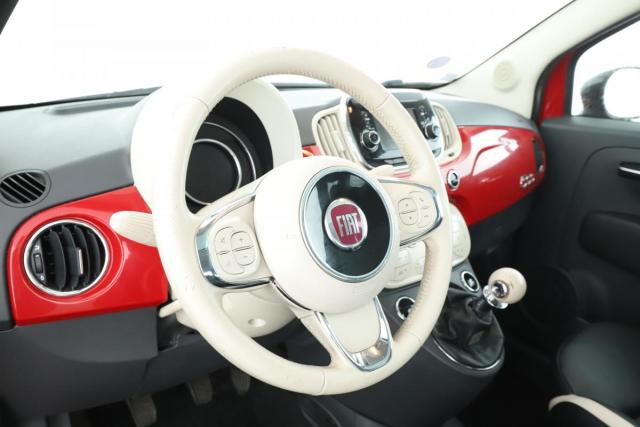 Fiat 500 image 1