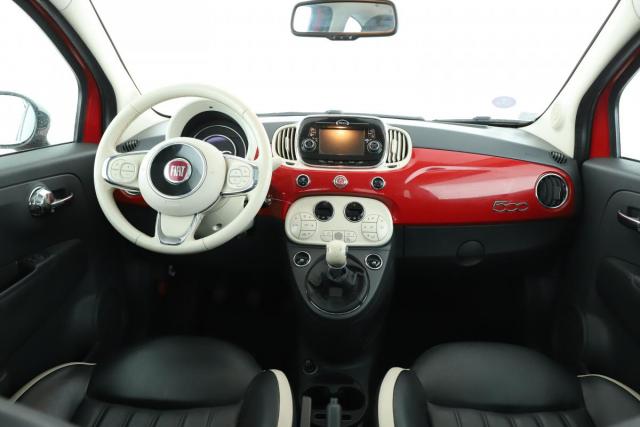 Fiat 500 image 4