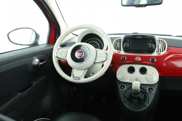 Fiat 500 image 7