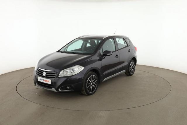 Suzuki Sx4 S-Cross 1.6 Ddis Pack 120 Ch