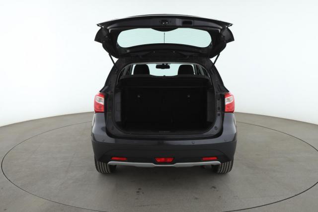 Suzuki Sx4 S-Cross image 4