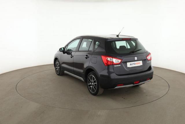 Suzuki Sx4 S-Cross image 9