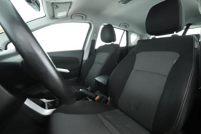 Suzuki Sx4 S-Cross image 1