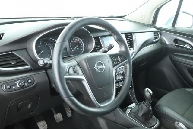 Opel Mokka X image 9