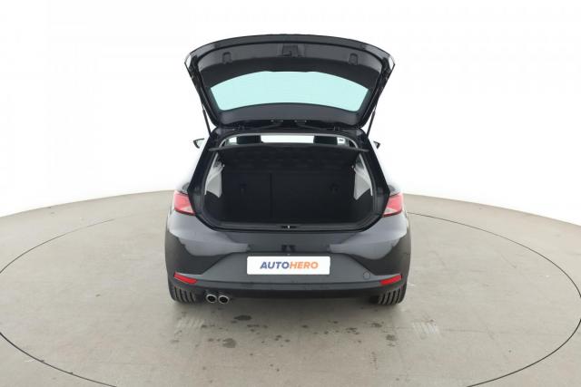 Seat Leon image 3