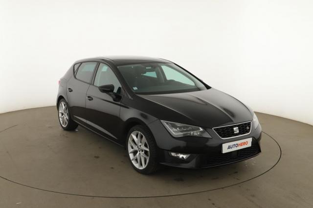 Seat Leon image 8