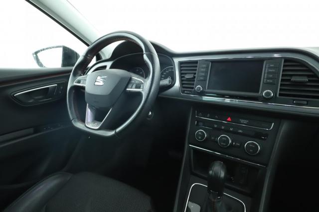Seat Leon image 7